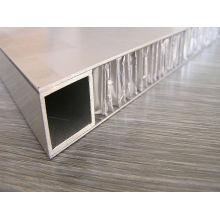 Custom Architectural Aluminum Honeycomb Panels